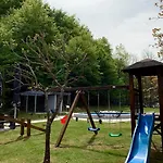 度假居 Vikendica Niki - With Pool Cetojevici