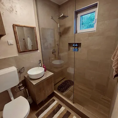 Vikendica Niki - With Pool Holiday home Cetojevici