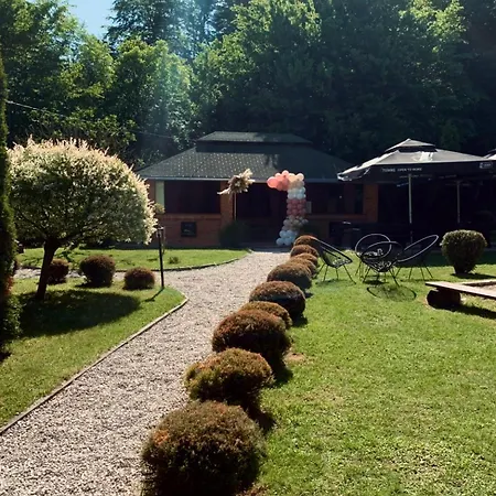 Vikendica Niki - With Pool Holiday home Cetojevici