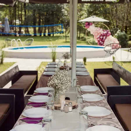 Holiday home Vikendica Niki - With Pool *