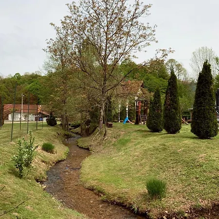 Holiday home Vikendica Niki - With Pool *