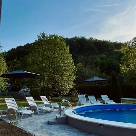 Vikendica Niki - With Pool Cetojevici